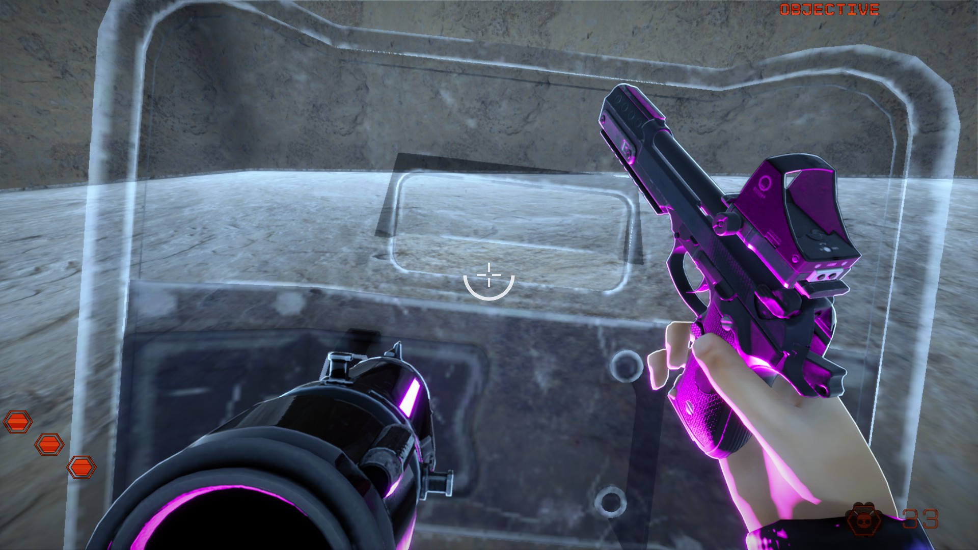 Steam Community :: Guide :: how to use a shield