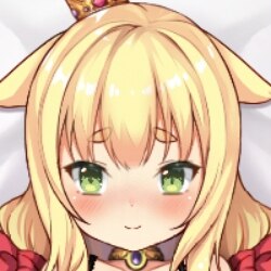 【步兵/全动态】恶魔石板与被诅咒的犬公主