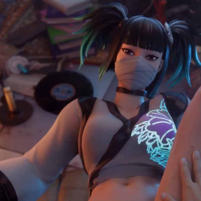 Atelier Steam::ziji