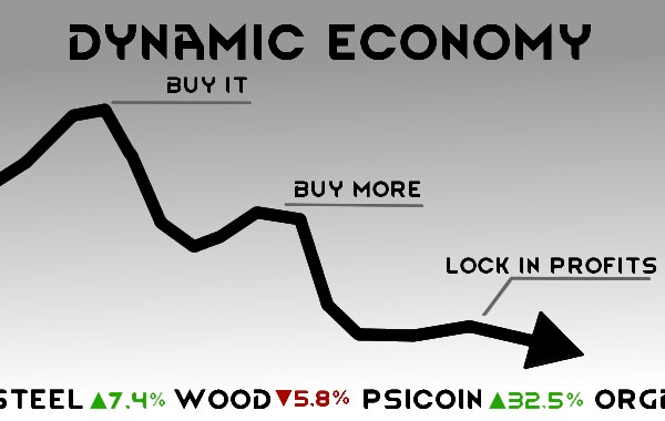 Steam Workshop::Mod For Economy