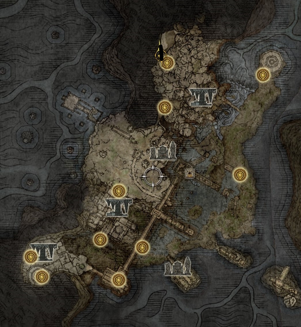 Steam Community :: Guide :: How to Get All Endings in Elden Ring
