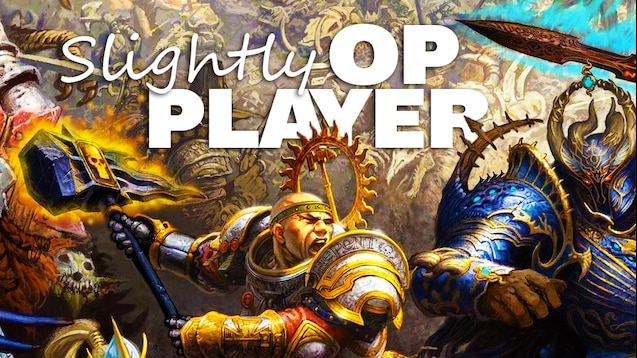 Petition · 4 Player Co-Op Campaigns in Total War: Warhammer ·