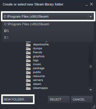 Steam Community :: Guide :: Downgrade the Steam version to 1.0 (Updated  2020)