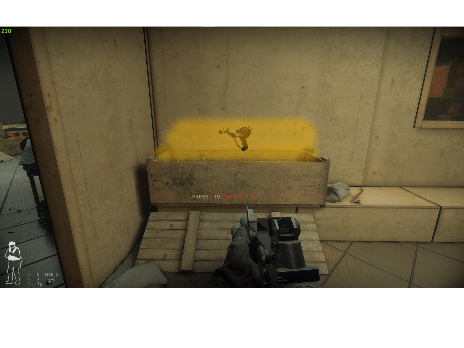 Unlock The Call Of Duty EasterEgg in game image 3