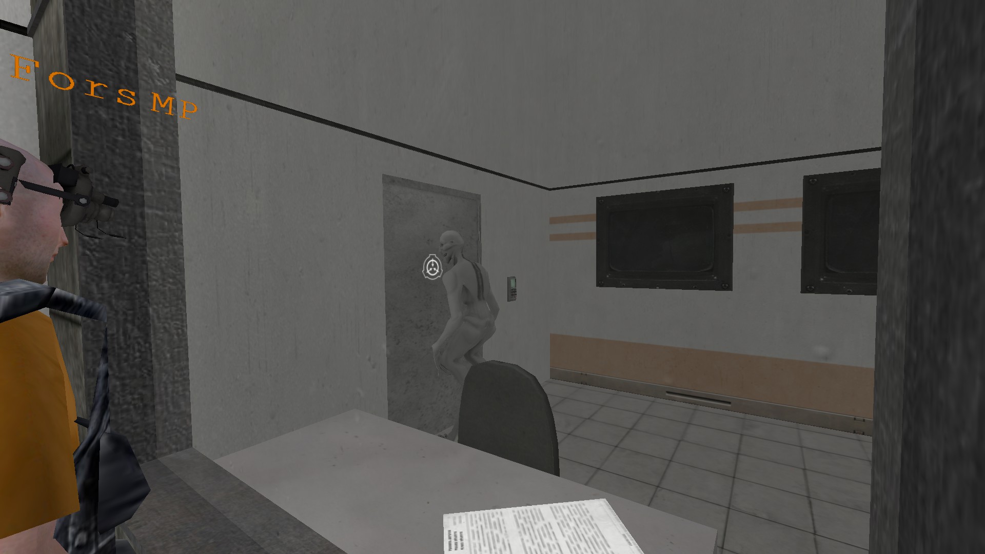 SCP: Containment Breach Multiplayer Guide 344 image 18
