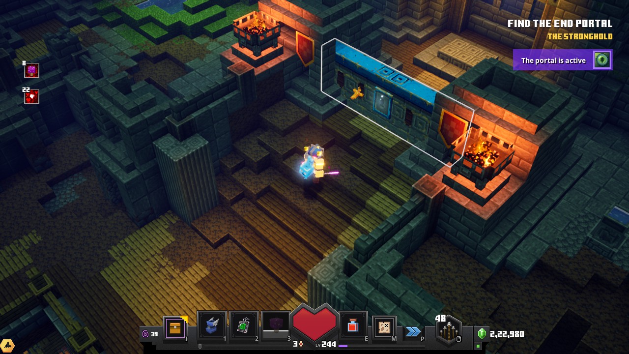Steam Community :: Guide :: Treasure Trove Achievement Guide