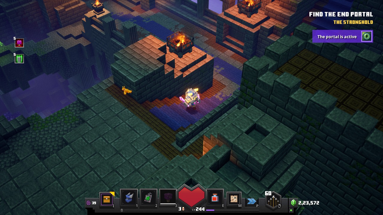 Steam Community :: Guide :: Treasure Trove Achievement Guide