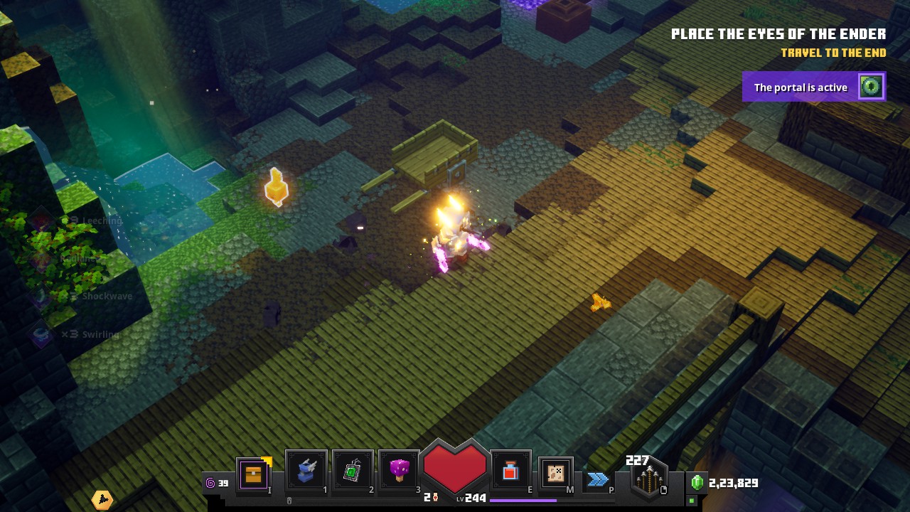 Steam Community :: Guide :: Treasure Trove Achievement Guide