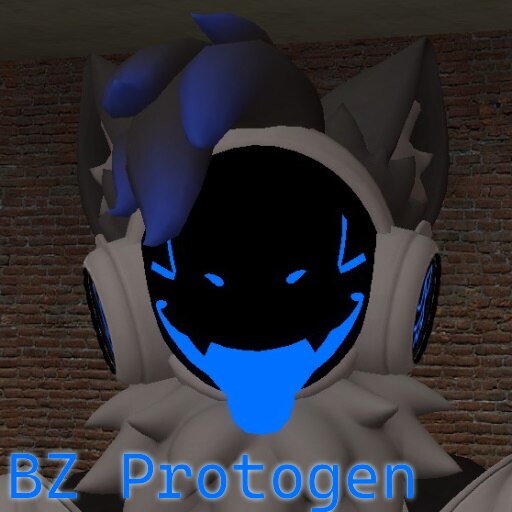 Steam Workshop::protogen mask