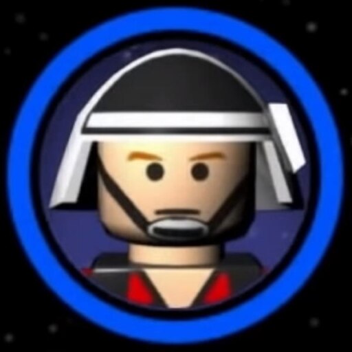 Steam Workshop LEGO Star Wars Rebel Trooper Ghoul Death Sound