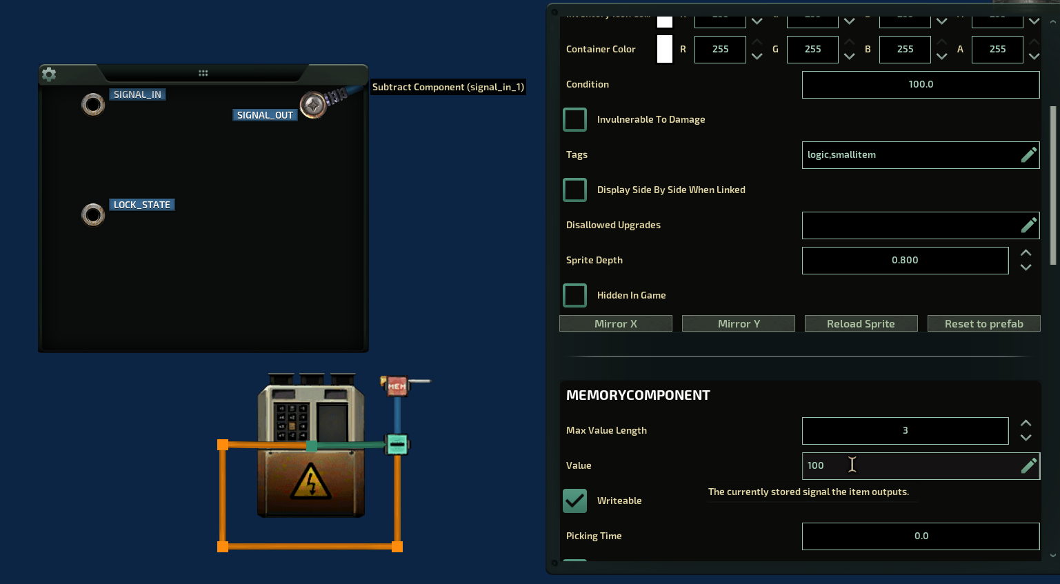 Steam Community :: Guide :: Stabilised Battery Charging