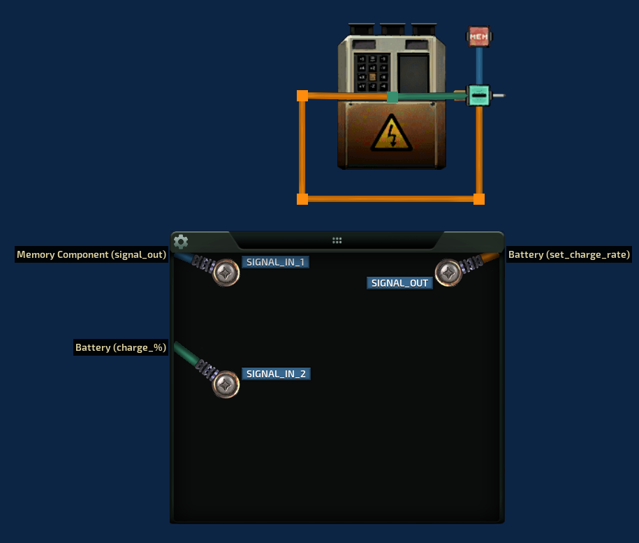 Steam Community :: Guide :: Stabilised Battery Charging