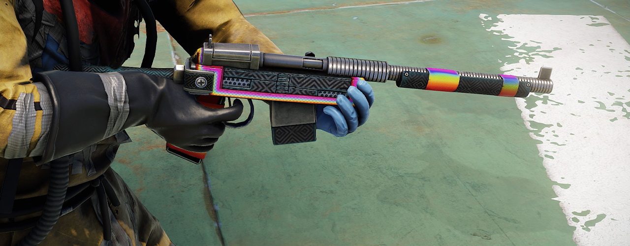 Light Prism SAR thumbnail 7