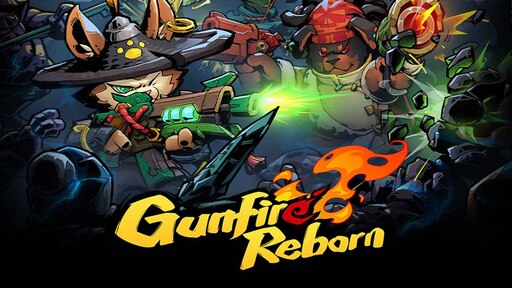 Gunfire Reborn on X: Deutsch 4 LIKE and Leave your comments if you choose  this as the best translation!  / X