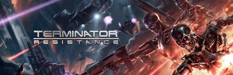 Steam Community :: Guide :: Terminator: Resistance - 100% Achievements