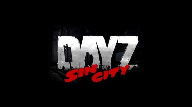 DayZ - King Of The Hill - Chernogorsk