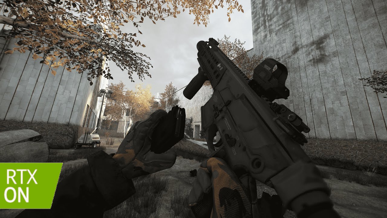 Steam Workshop::Realism Gmod 2022