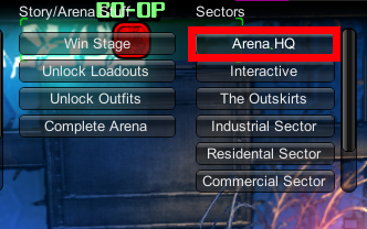 How to play Arena in CO-OP mode image 31