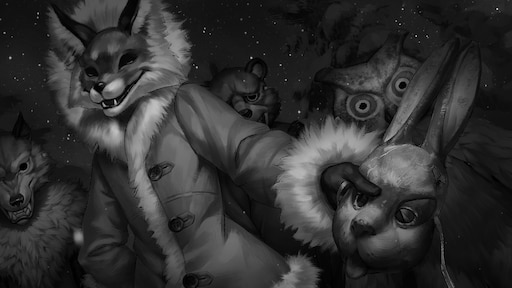 Игра зайчик персонажи фото Игра зайчик персонажи фото