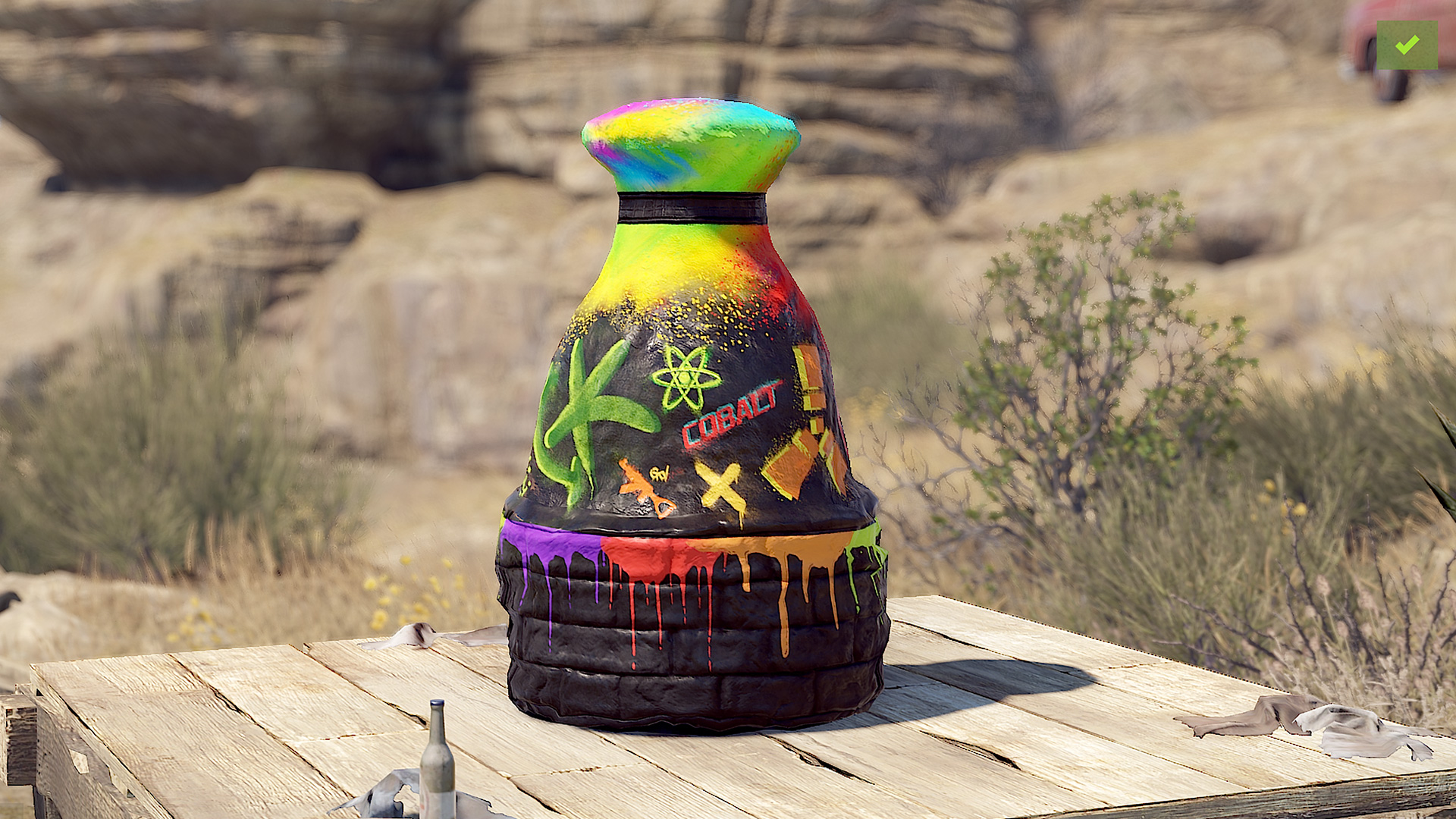 Spraycan Furnace thumbnail 3