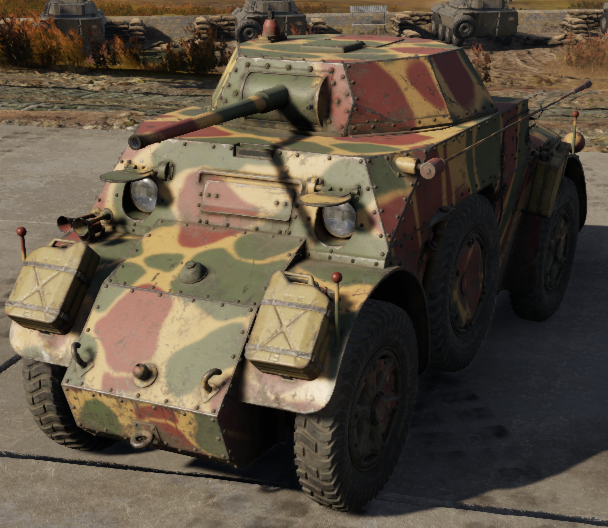 Steam Community :: Guide :: Italy Ground Forces, A Primer