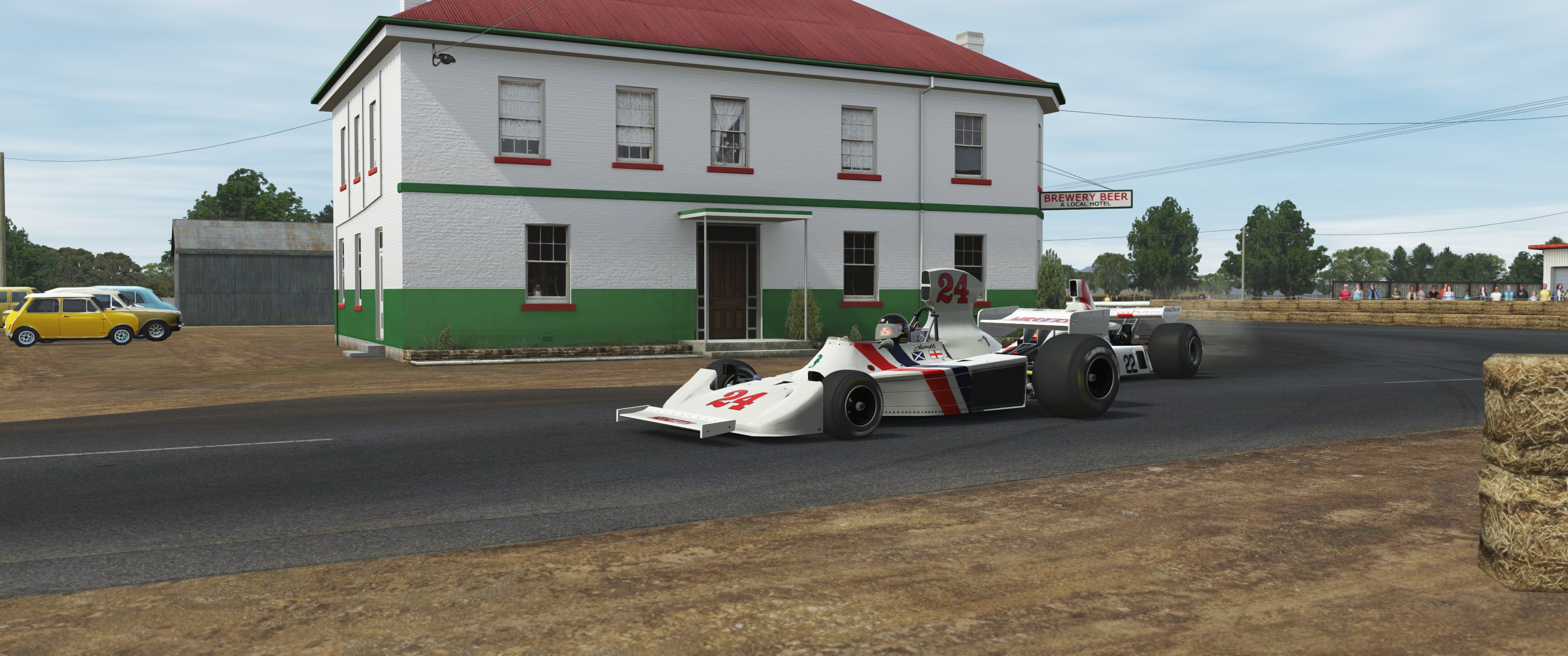 Steam コミュニティ Rfactor 2