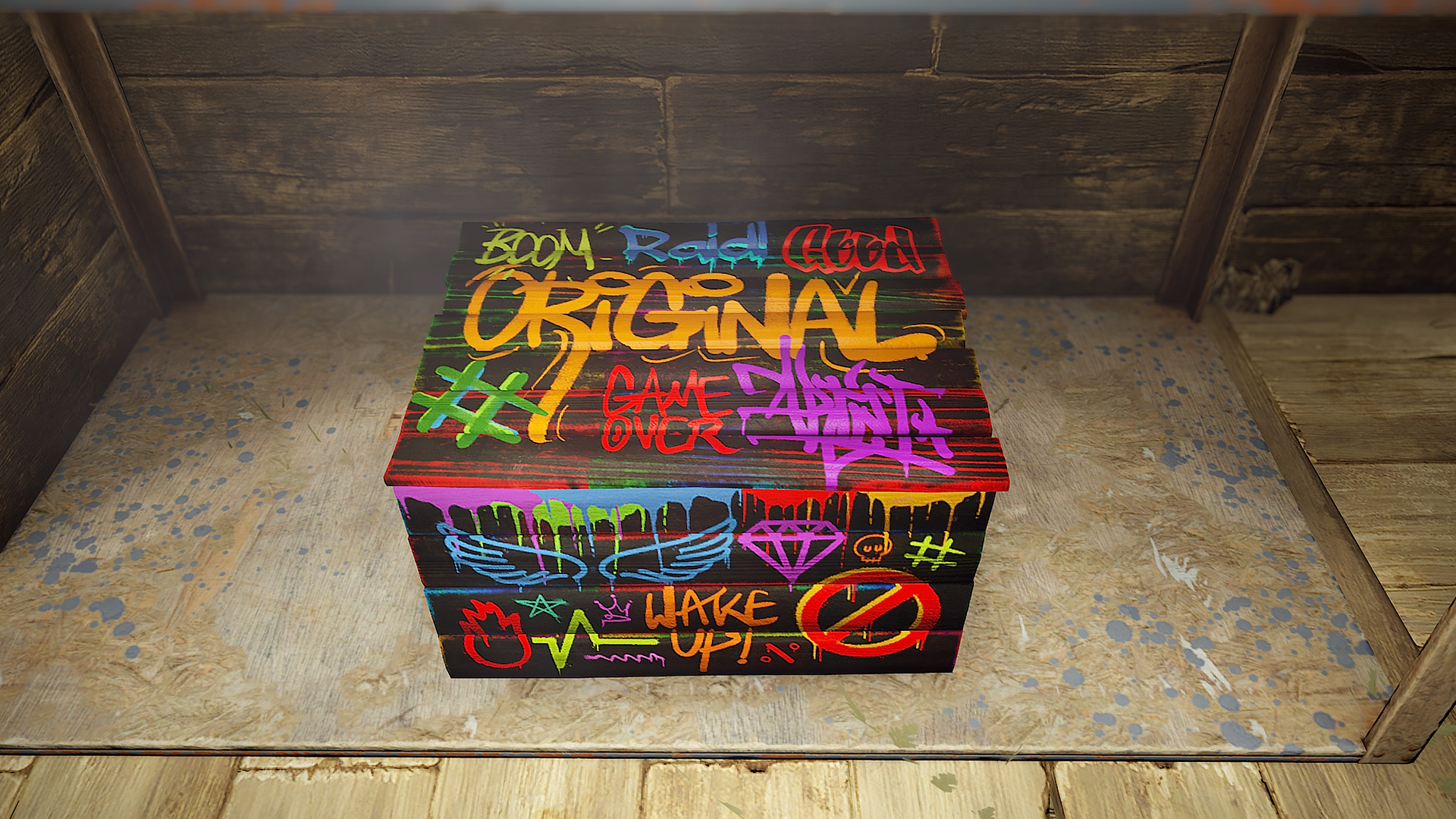 Spraycan Small Box thumbnail 4