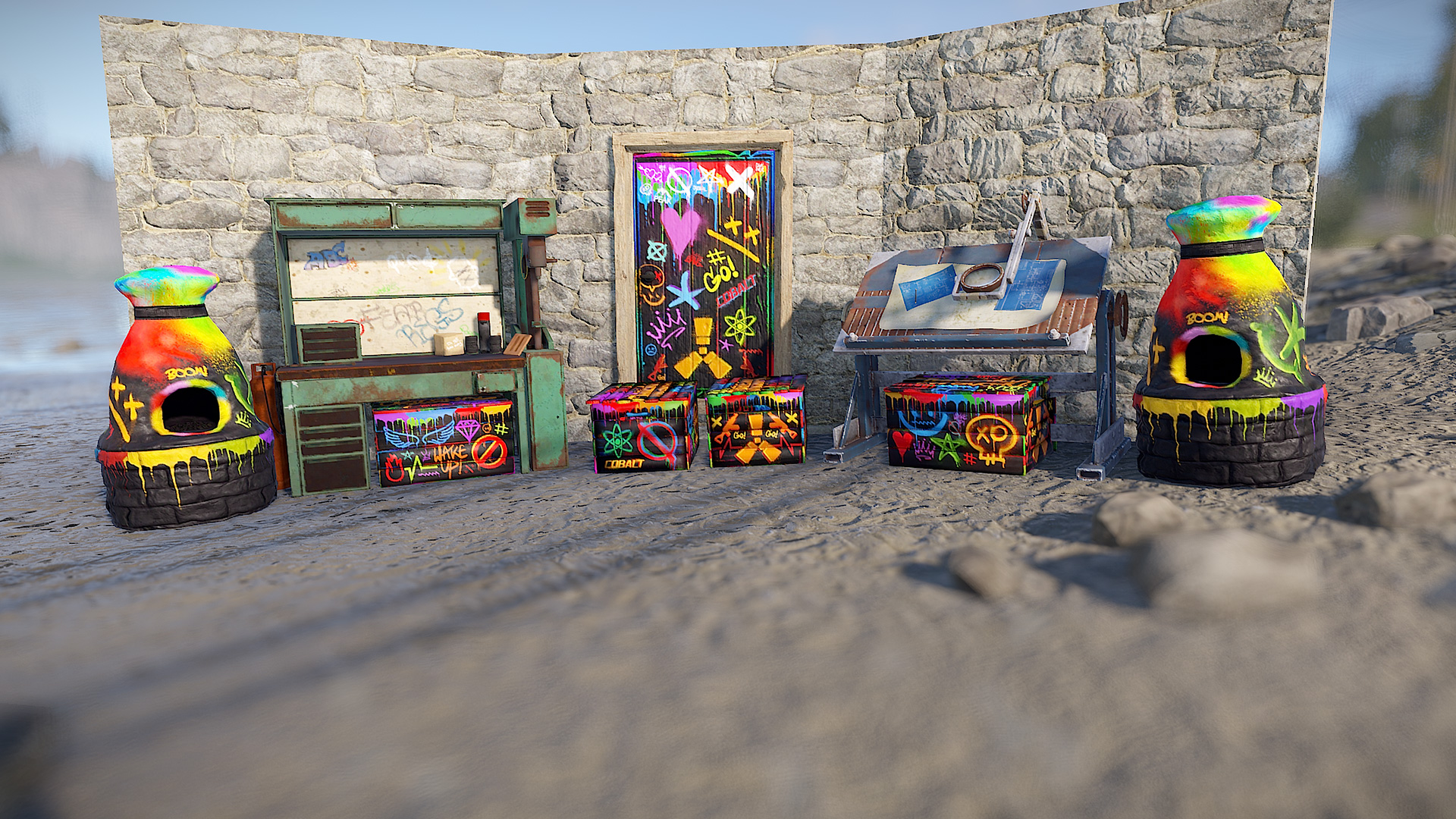 Spraycan Small Box thumbnail 6