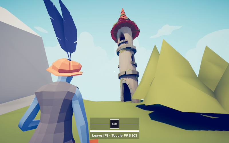 Steam Community :: Guide :: Legacy Map tower Exploit/hack + going under ...