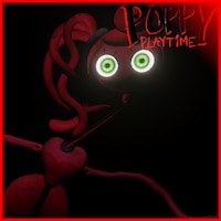 FNF Belike - PJ Pug A Pillar - Poppy Playtime Chapter 2 Animation