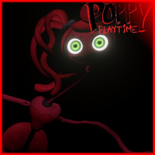Steam Community :: Video :: Poppy Playtime Chapter 2 Mommy Long