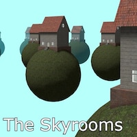 gm Backrooms level 94 - Skymods