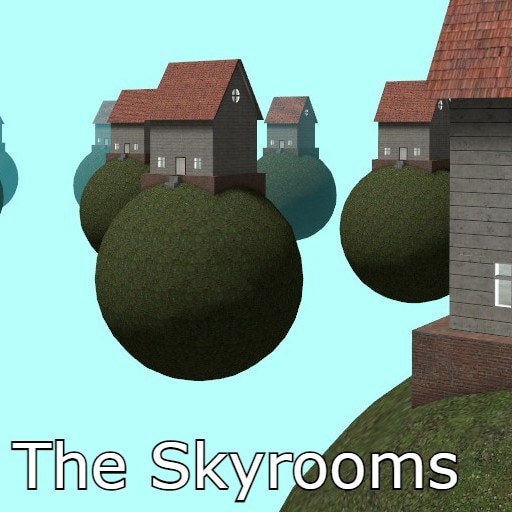 Level Fun Backrooms - Skymods