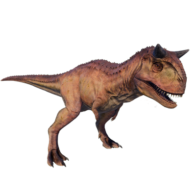 DINODEX // Jurassic World Evolution 2 Full Dinosaur Guide image 104