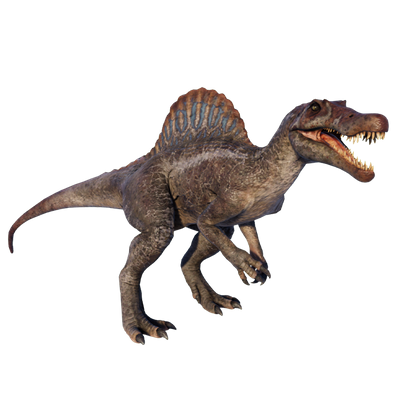 DINODEX // Jurassic World Evolution 2 Full Dinosaur Guide image 127