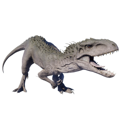 DINODEX // Jurassic World Evolution 2 Full Dinosaur Guide image 135