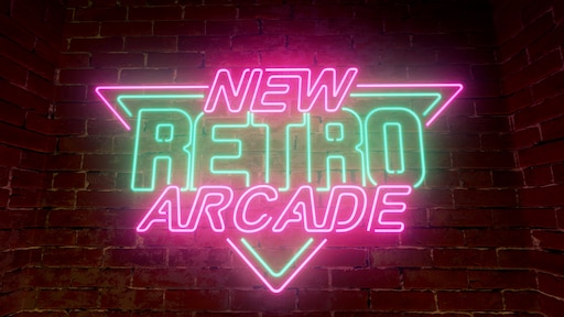 New retro retrocasinonew com. New Retro Arcade Neon. New Retro Arcade Neon (2538906) [FFA REPACKS]. New Retro Arcade Neon Bindings. Merry mi неон.
