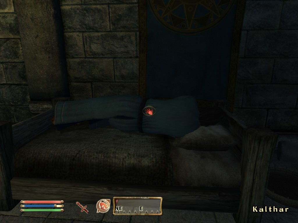 Steam Community :: Guide :: How to make Oblivion as difficult as Dark ...