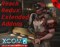 Steam Workshop::ChristopherOdd XCOM 2 2022 Campaign Mod List Season 7