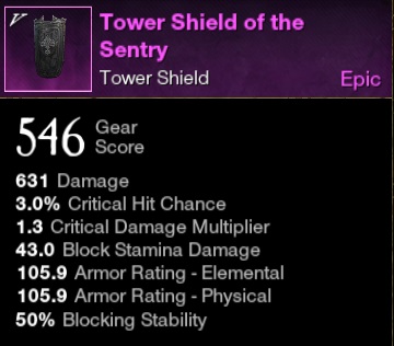 Ultimate Sword And Shield Guide (Updated up to 1.2.1 patch) image 58