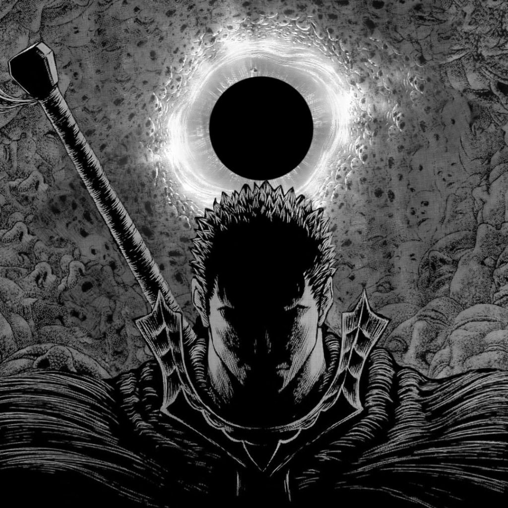 Berserk Manga Eclipse (Original) Wallpapers HDV