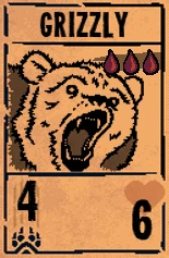 Killing Grizzlys in Kaycee's Mod image 47