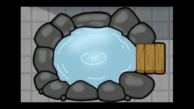 Steam Workshop::Yuuna and The Haunted Hot Springs