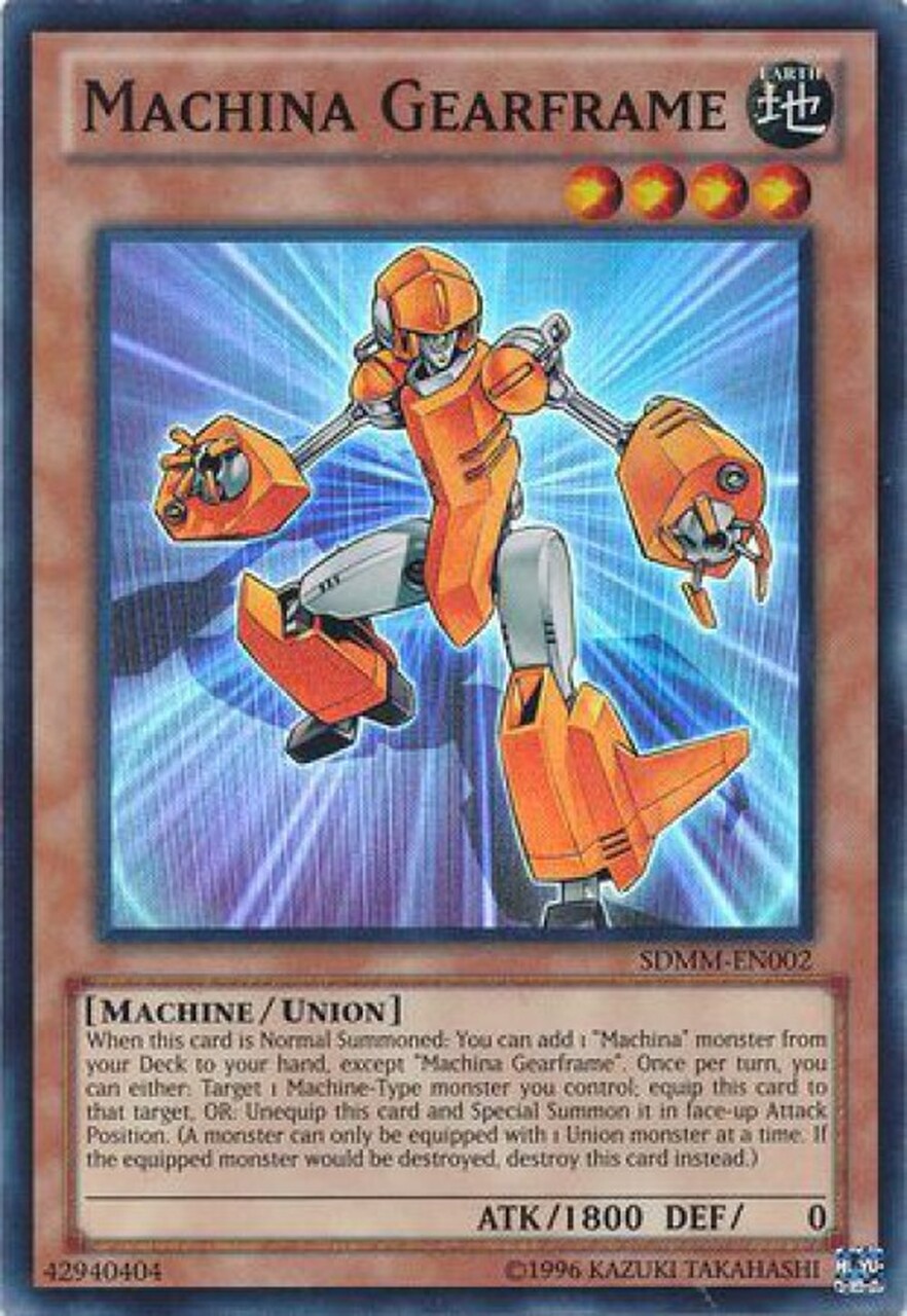 YuGiOh! Master Duel Ultimate Guide to Earth Machine