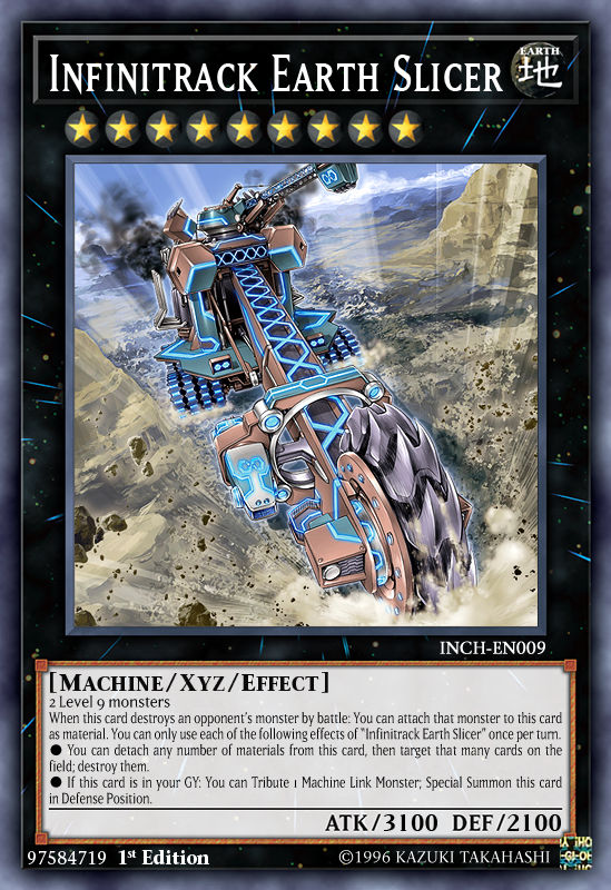 Ultimate Guide to Earth Machine image 133