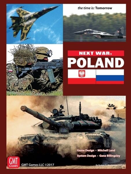 Steam Workshop::Next War : Poland