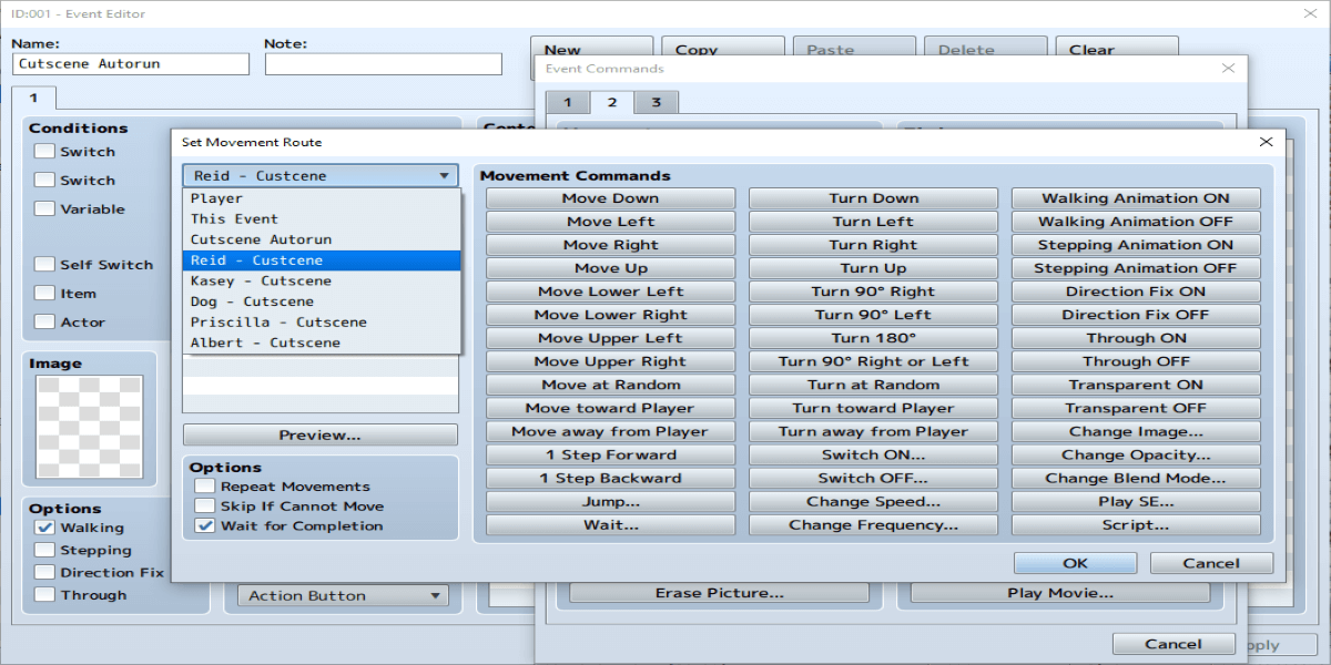 Steam Community :: Guide :: Cutscene Basics