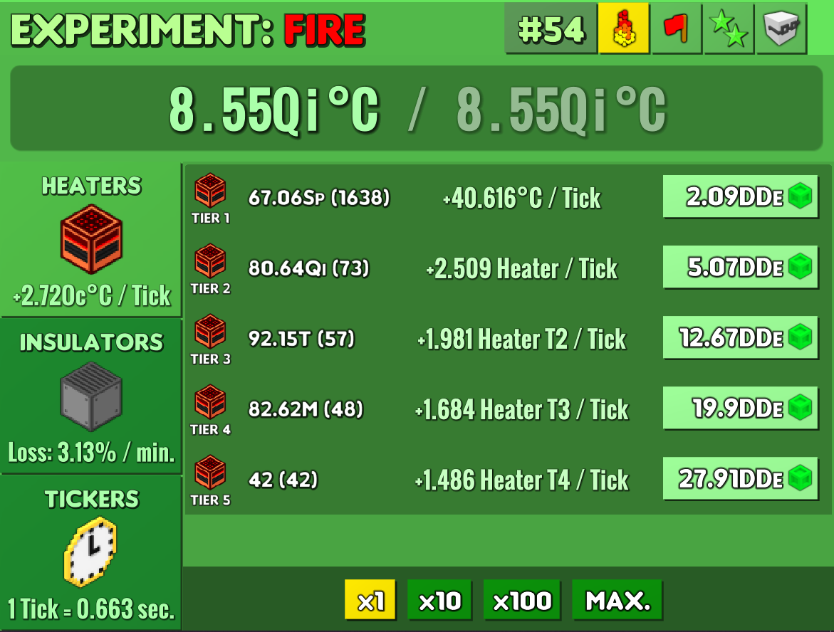 Steam Community :: Guide :: Lab Experiments Guide (v0.47.1)