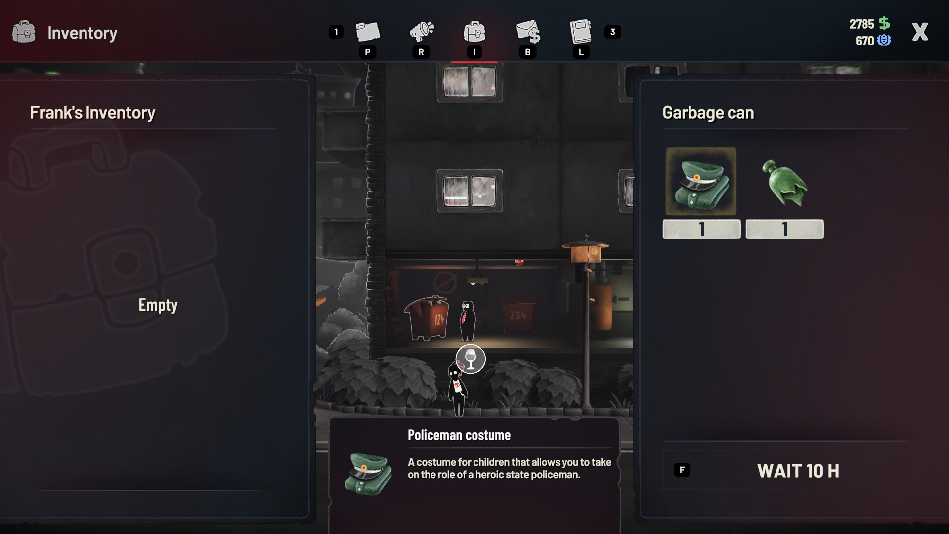 Steam Community :: Guide :: Beholder 3 Guide & Achievements