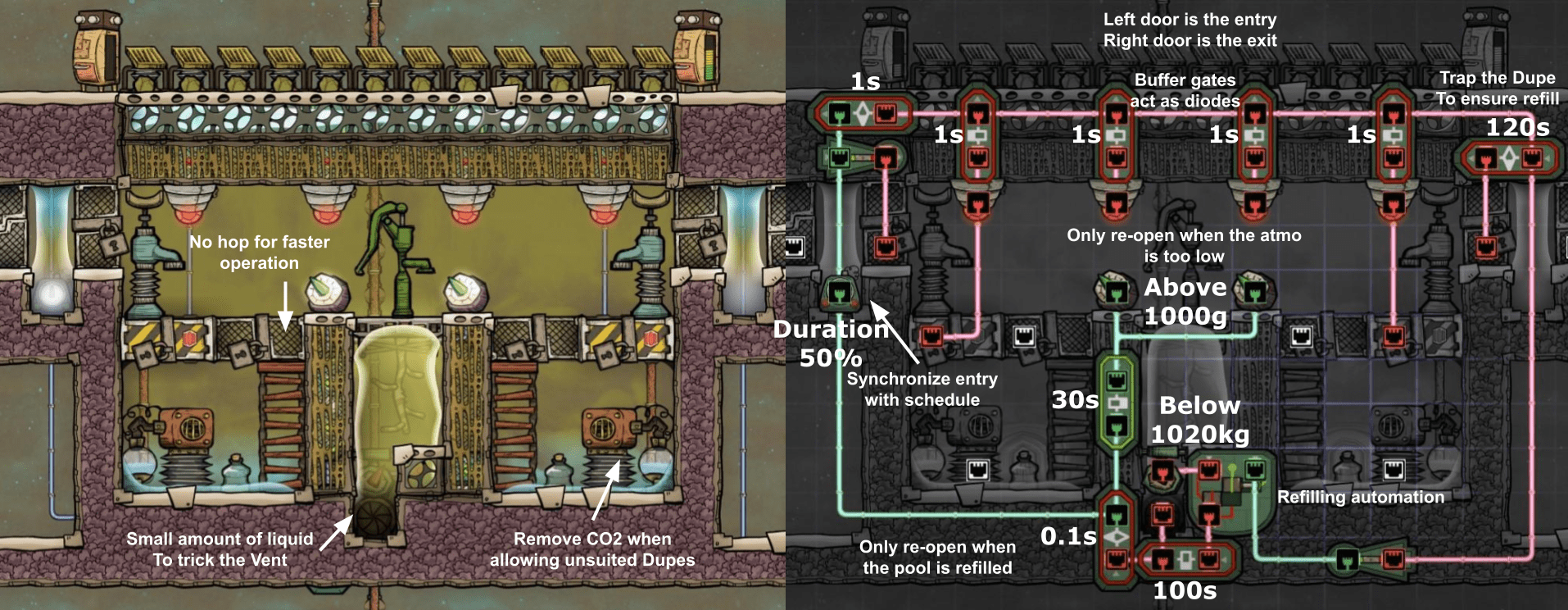 Colony 101: blueprints collection image 112